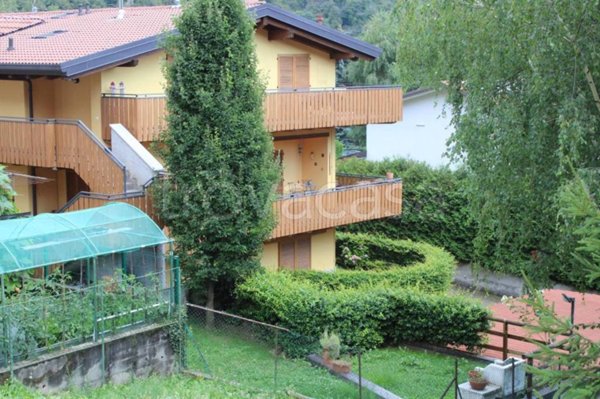 appartamento in vendita a Ballabio