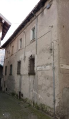 casa indipendente in vendita a Ballabio