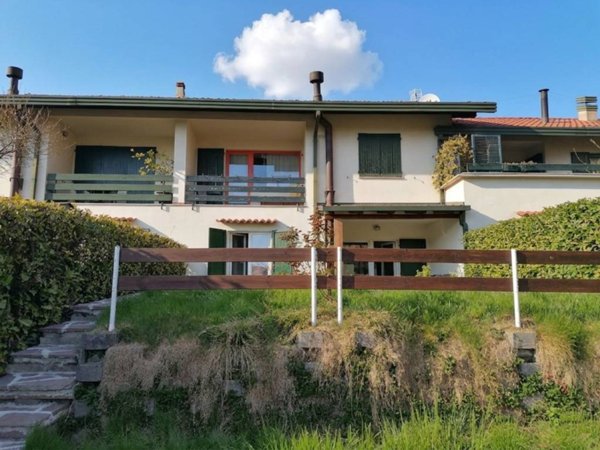 appartamento in vendita a Ballabio