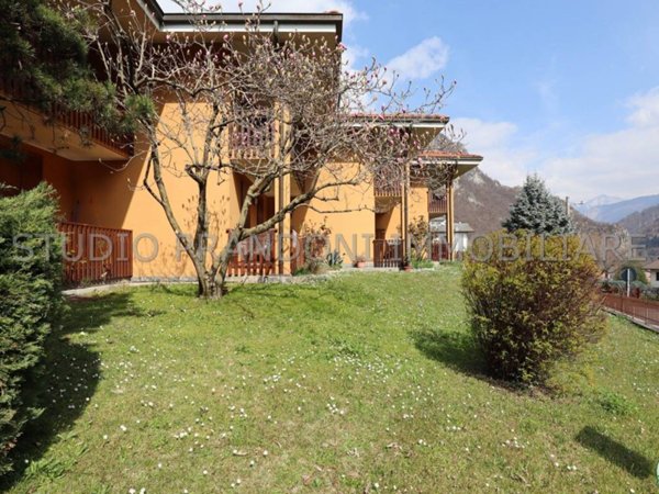 appartamento in vendita a Ballabio