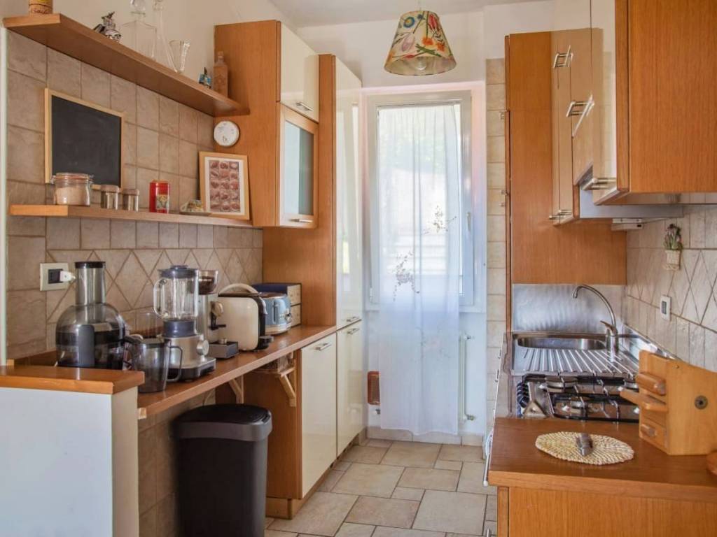 appartamento in vendita a Ballabio