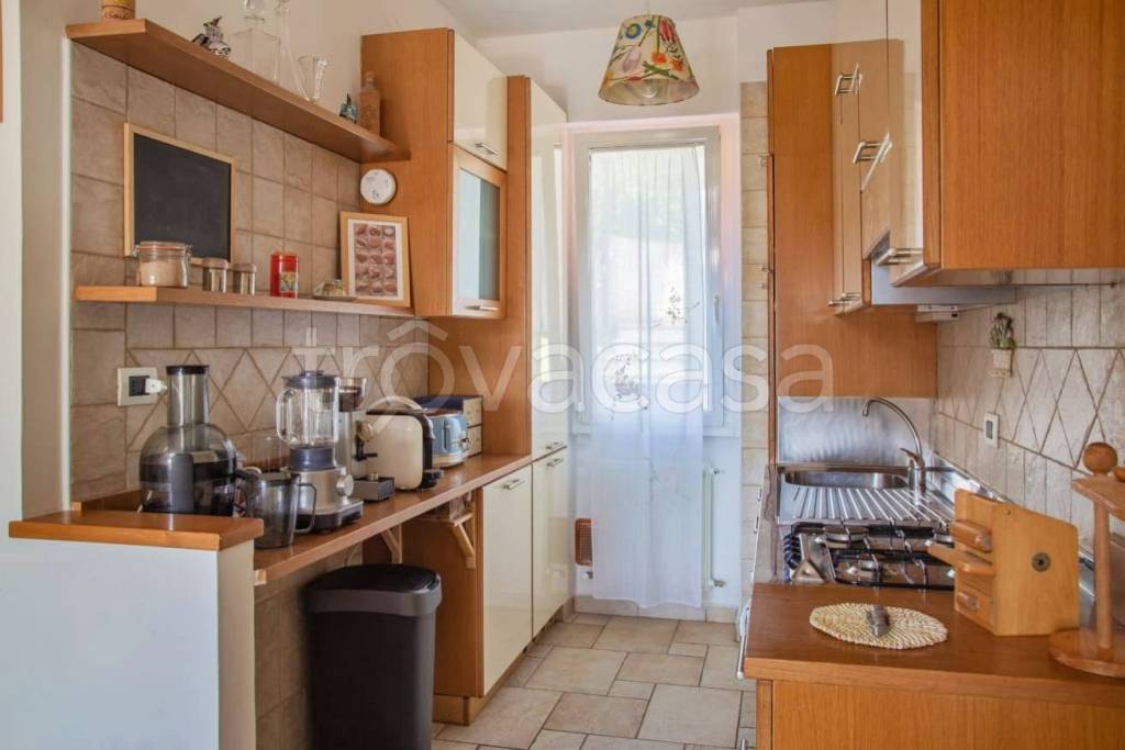 appartamento in vendita a Ballabio