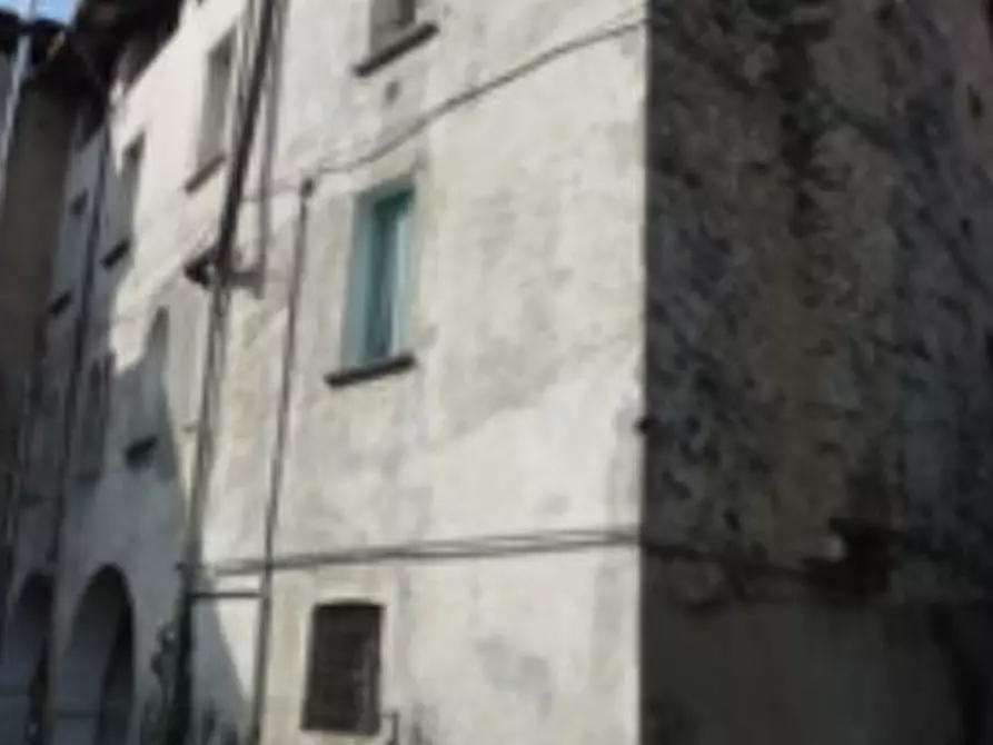 casa indipendente in vendita a Ballabio