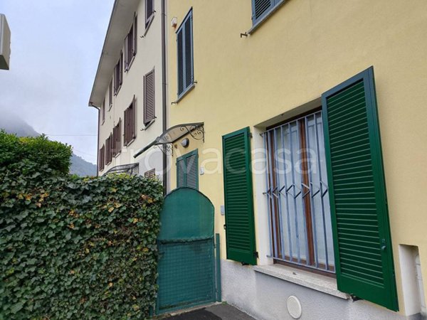 appartamento in vendita a Ballabio