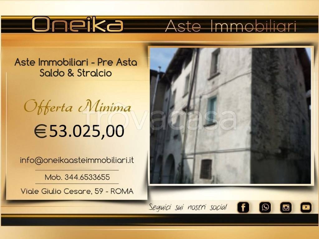 bifamiliare in vendita a Ballabio