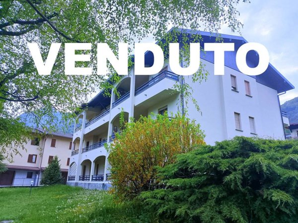 appartamento in vendita a Ballabio