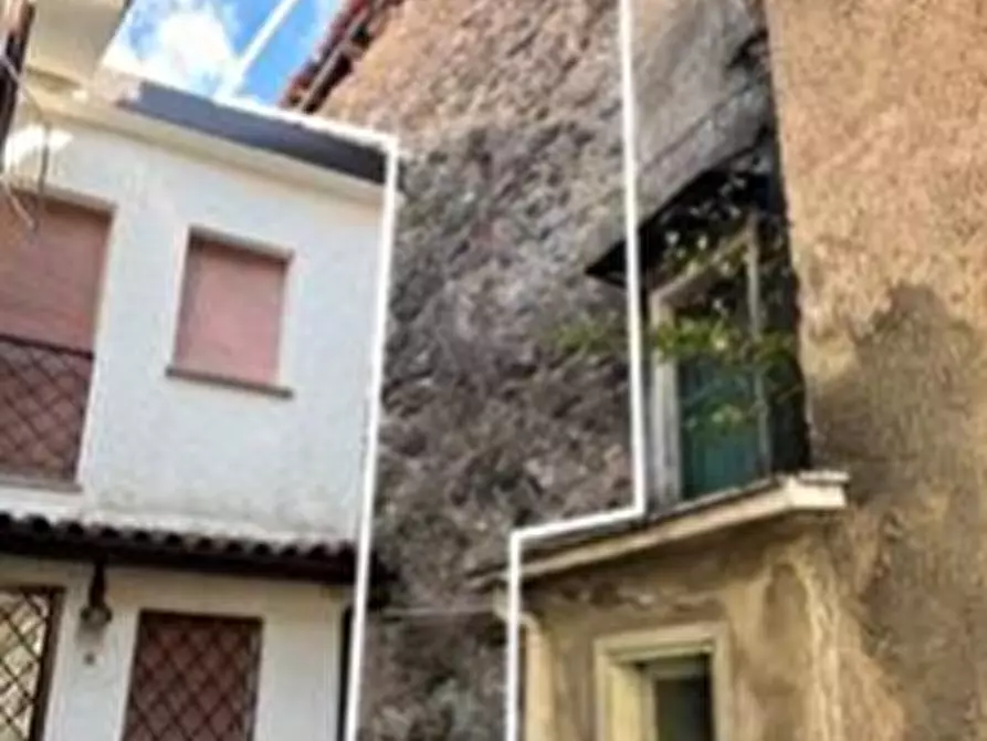 casa indipendente in vendita a Ballabio