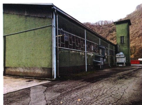 appartamento in vendita a Ballabio