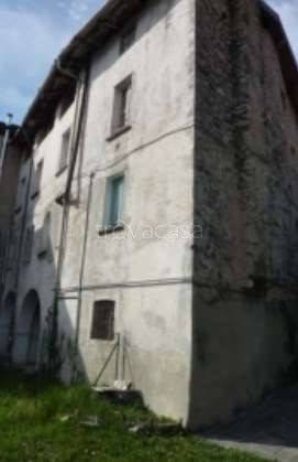 casa indipendente in vendita a Ballabio