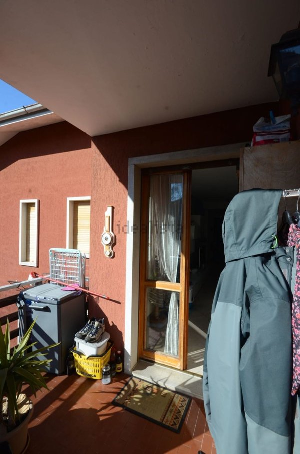 appartamento in vendita a Ballabio