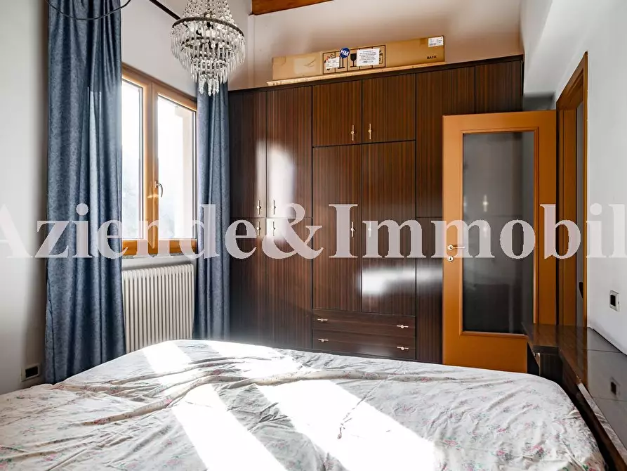 casa indipendente in vendita a Ballabio