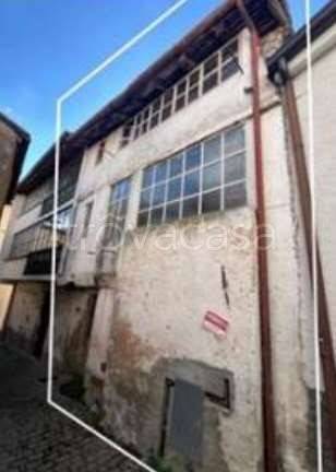 terreno edificabile in vendita a Ballabio