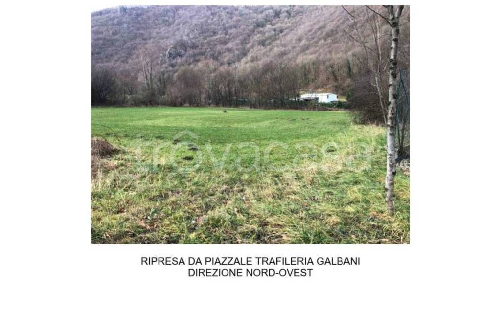 ufficio in vendita a Ballabio