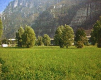 terreno edificabile in vendita a Ballabio