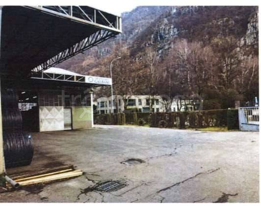 appartamento in vendita a Ballabio