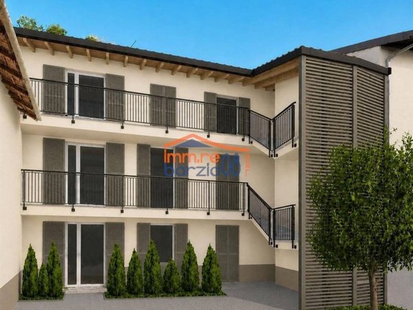 appartamento in vendita a Ballabio