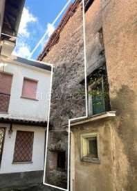 bifamiliare in vendita a Ballabio