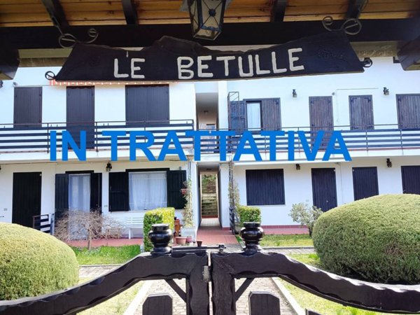 appartamento in vendita a Ballabio