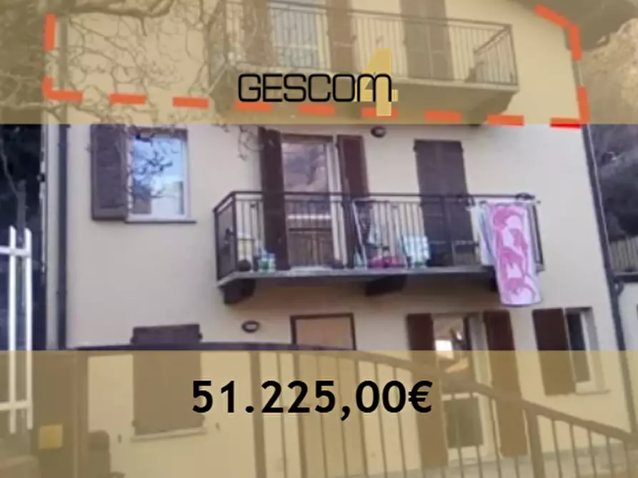 appartamento in vendita a Ballabio