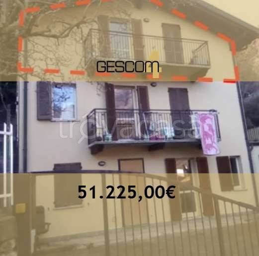 appartamento in vendita a Ballabio