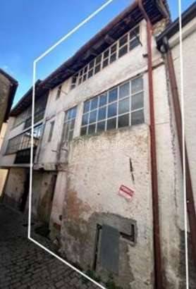casa indipendente in vendita a Ballabio