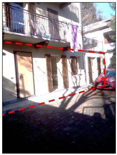 appartamento in vendita a Ballabio
