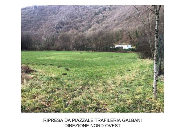 terreno edificabile in vendita a Ballabio