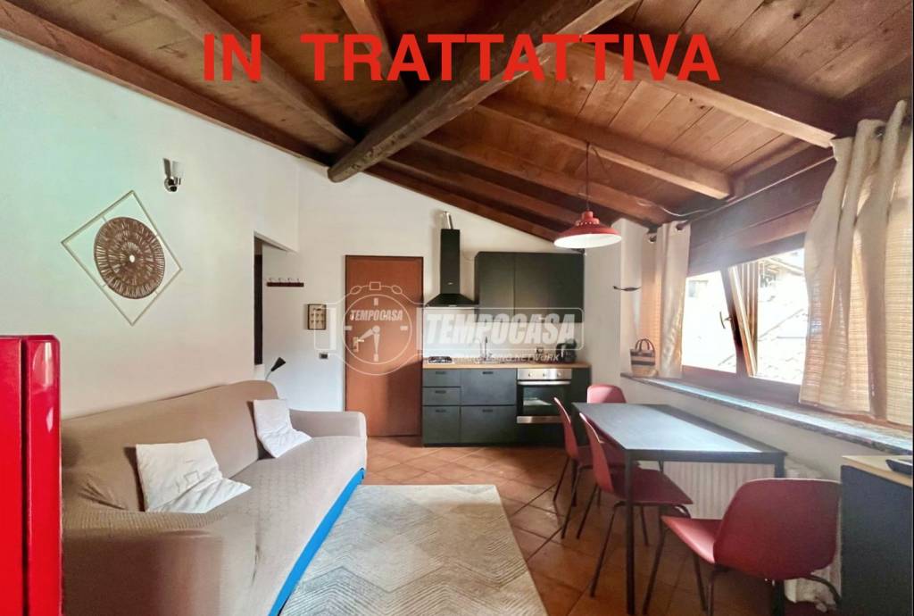 appartamento in vendita a Ballabio