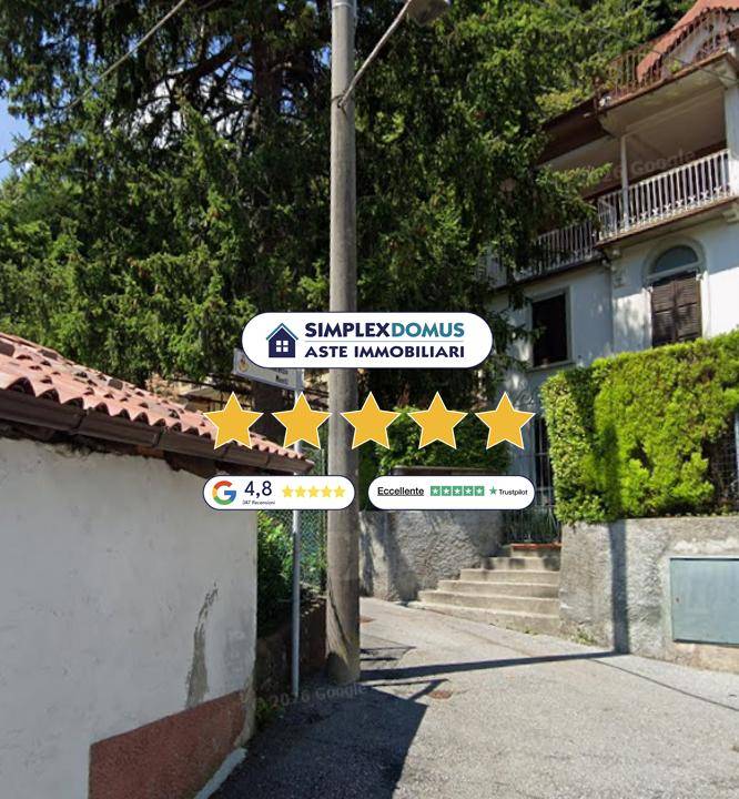 appartamento in vendita a Ballabio