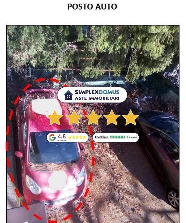appartamento in vendita a Ballabio