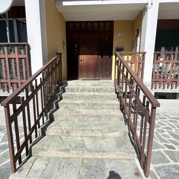 appartamento in vendita a Ballabio