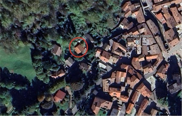 appartamento in vendita a Ballabio