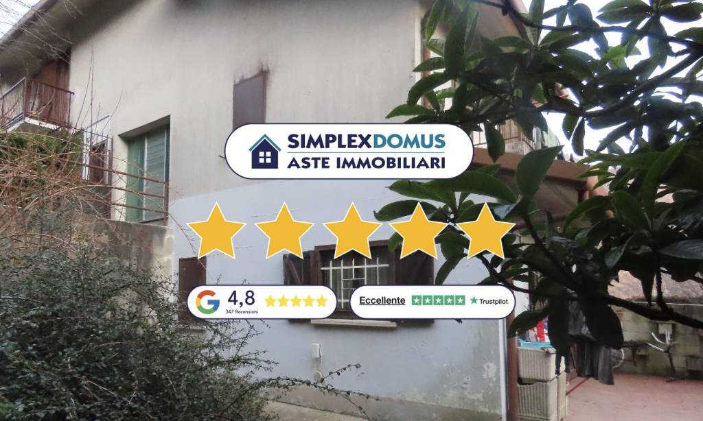 appartamento in vendita a Ballabio