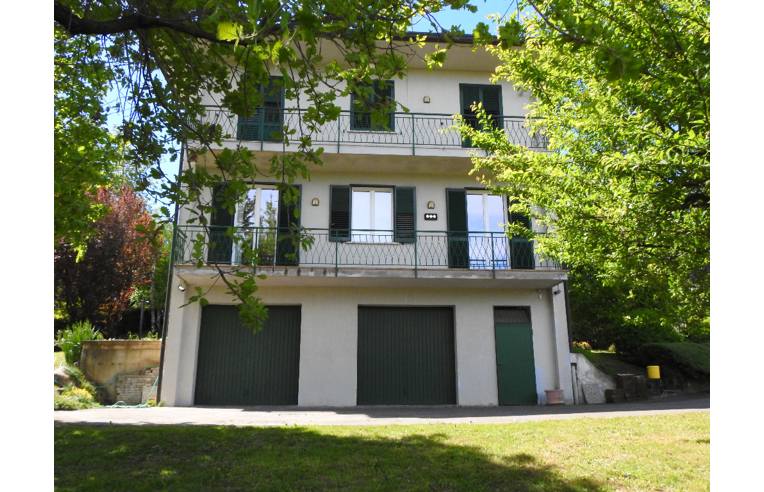 casa indipendente in vendita a Barzago