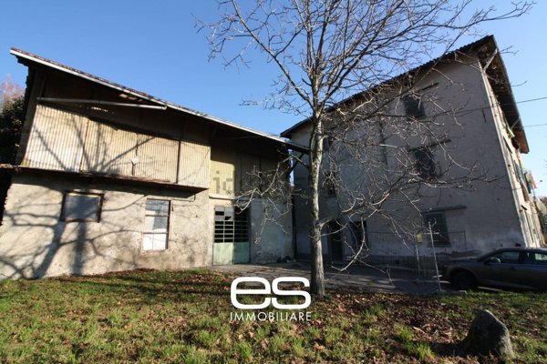 casa indipendente in vendita a Barzago