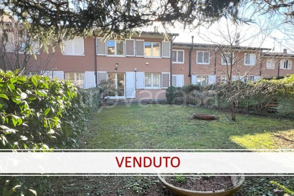 casa indipendente in vendita a Barzago