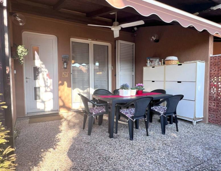 casa indipendente in vendita a Barzago