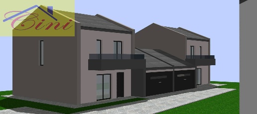 casa indipendente in vendita a Barzago