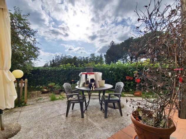 appartamento in vendita a Barzago