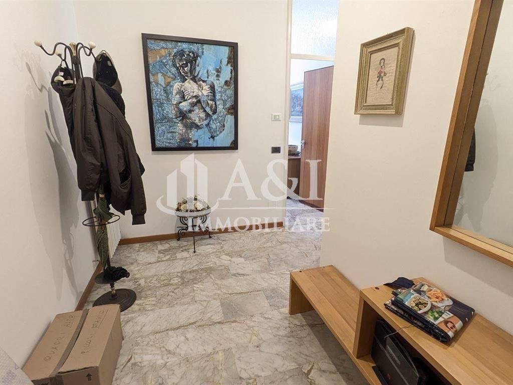 appartamento in vendita a Barzago