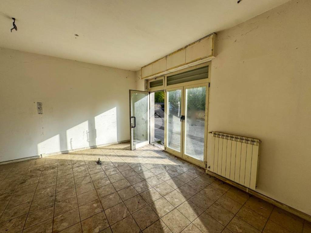 appartamento in vendita a Barzago