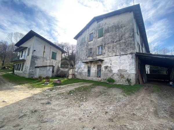 terreno agricolo in vendita a Barzago