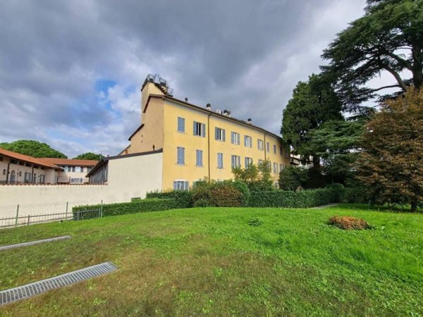 appartamento in vendita a Barzago