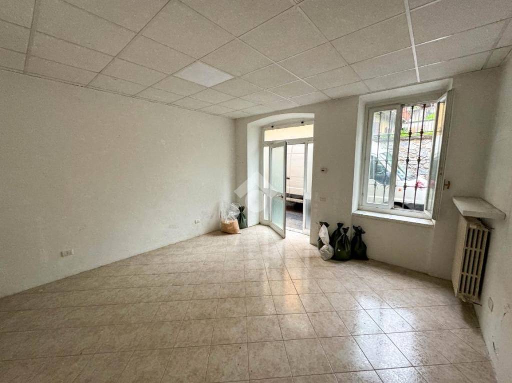 appartamento in vendita a Barzago