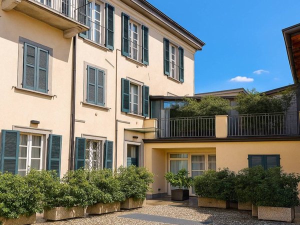 appartamento in vendita a Barzago