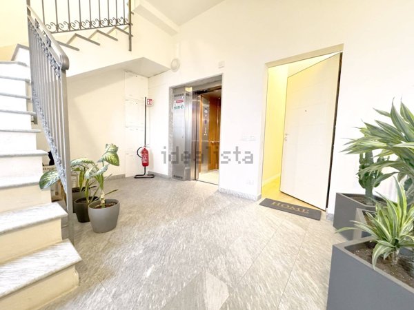 appartamento in vendita a Barzago