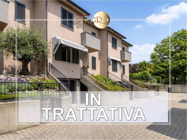 casa indipendente in vendita a Barzago in zona Bevera