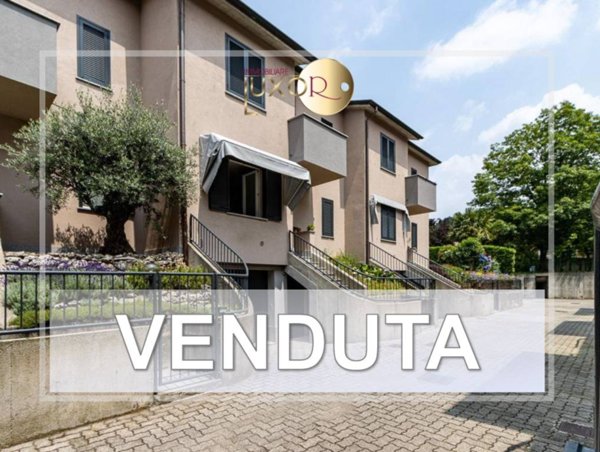 casa indipendente in vendita a Barzago in zona Bevera