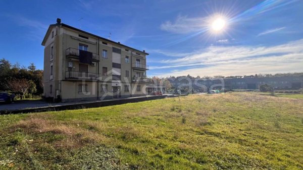 appartamento in vendita a Barzago