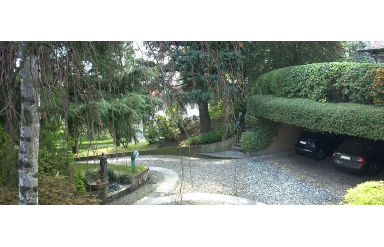 casa indipendente in vendita a Barzago in zona Verdegò